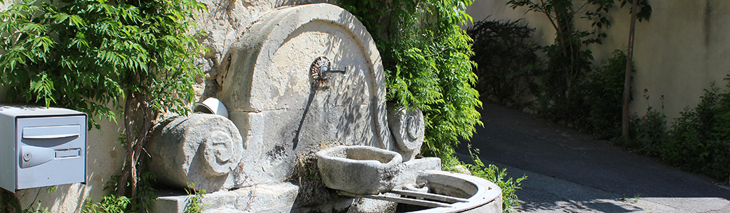 fontaine