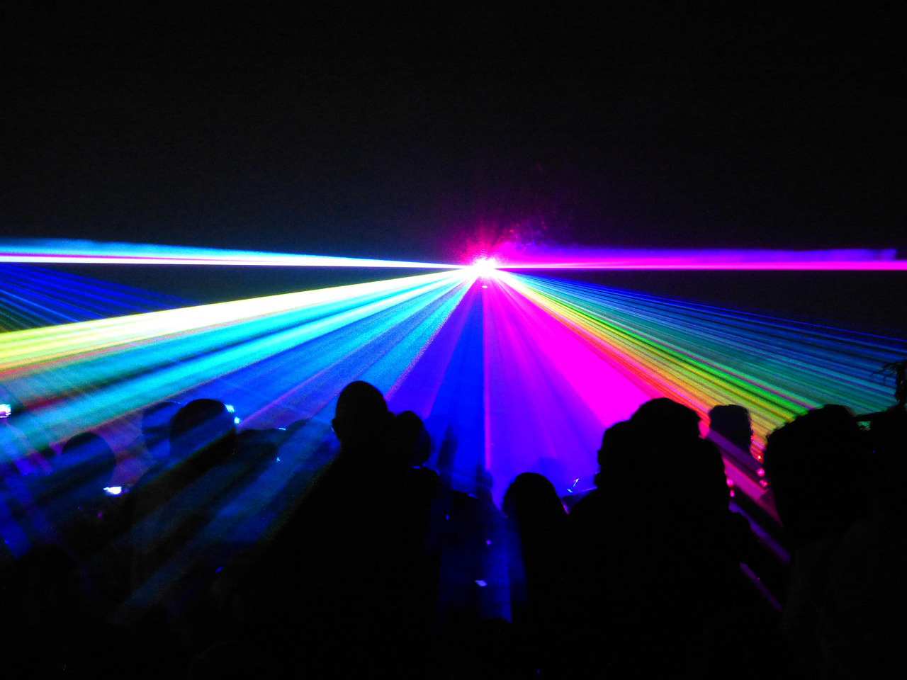 Spectacle sons et lumières
