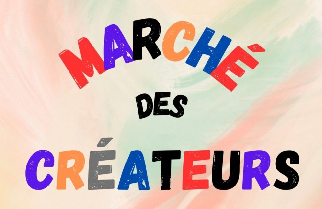 marche createurs