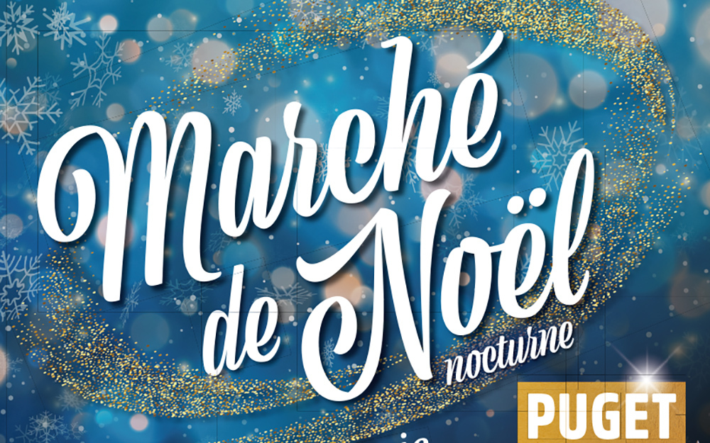 marchéNoel