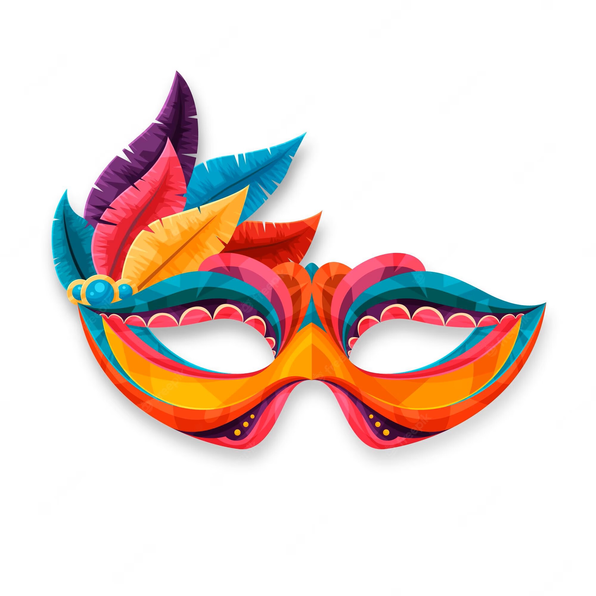 masque-carnaval-venitien-2d-colore-isole-fond-blanc_52683-53727