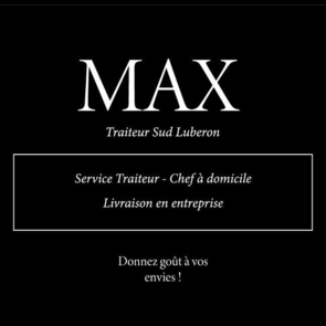max traiteur