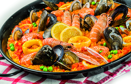PAELLA-922668450