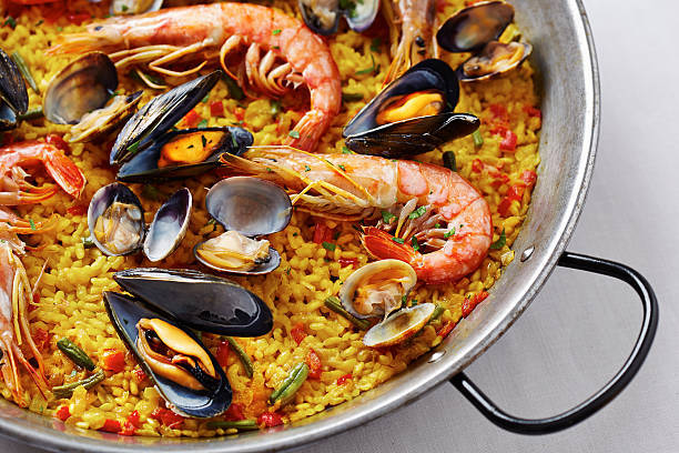 photo paella