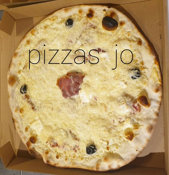 pizza jo