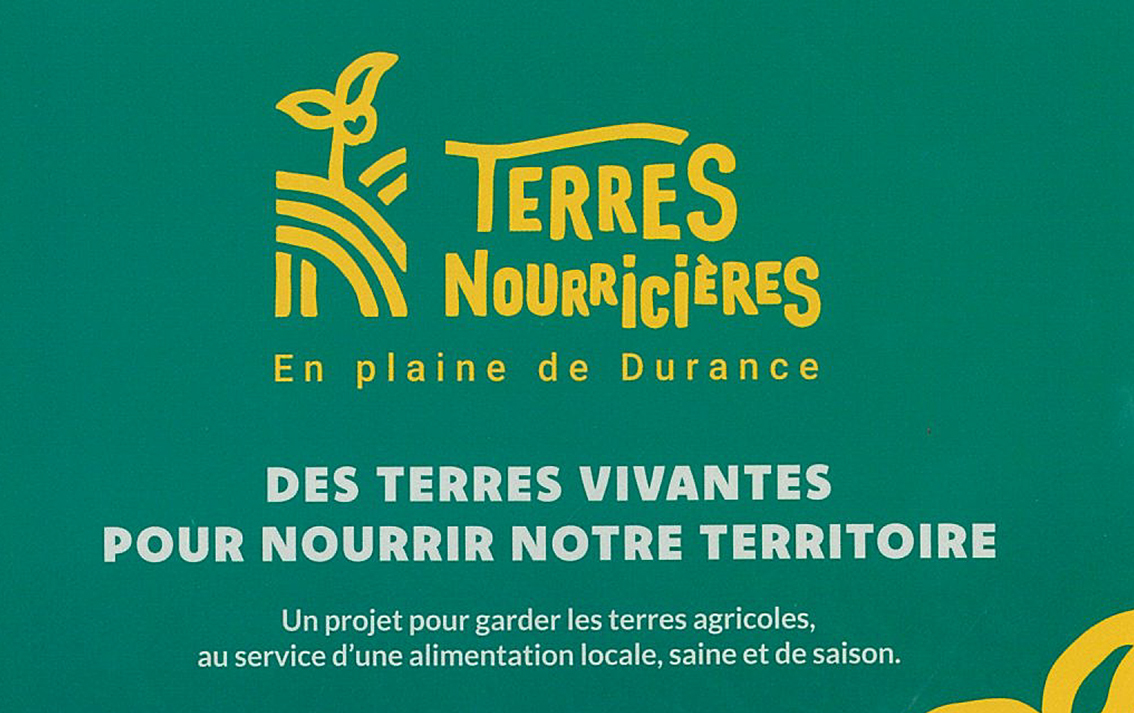 terres nourricières