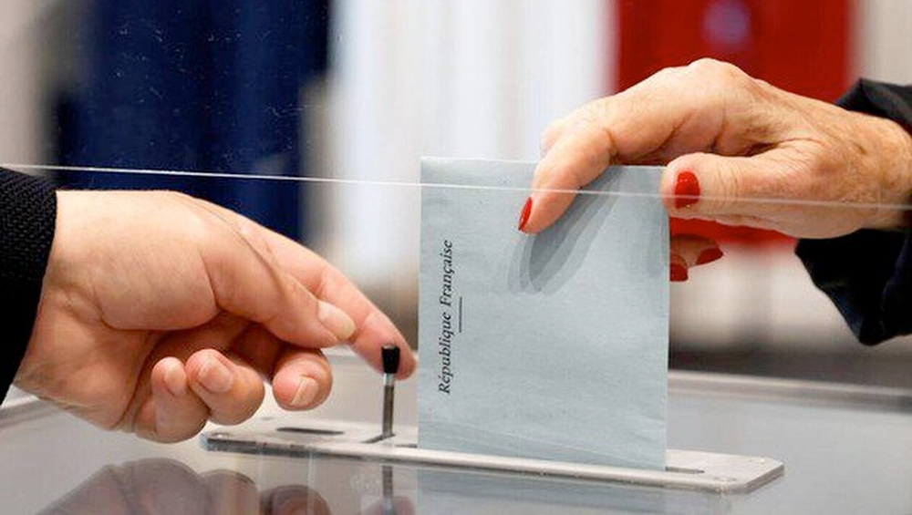 vote