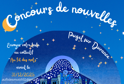 concoursNouvelles