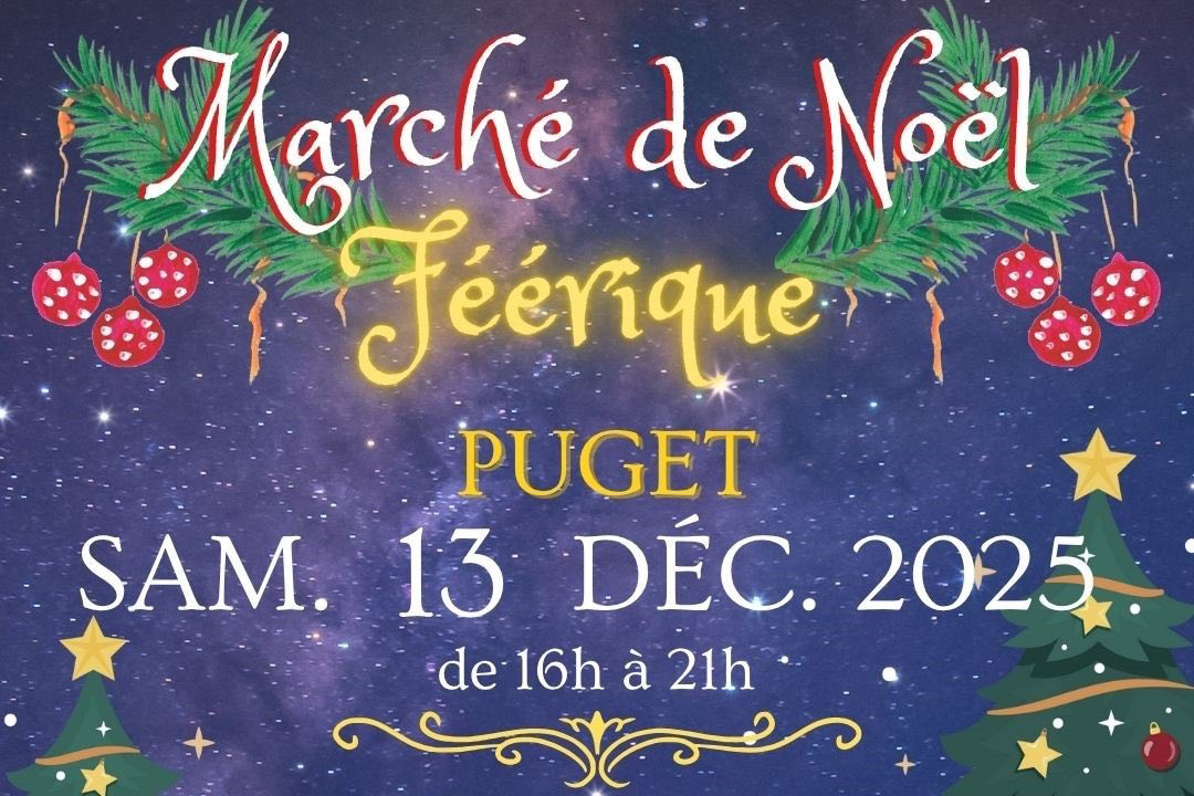 Marché de noel
