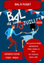 BAL 13 juillet 2026+