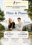 Flute et piano+