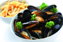 moules frites